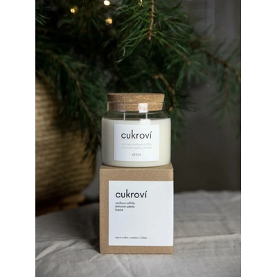 Aesta Cukroví 300 ml