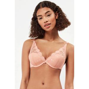Gisela СУТИЕН БРАЛЕТ 2/10003 rosa