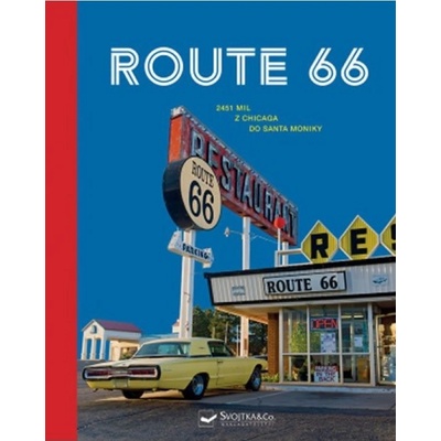 Route 66 Svojtka & Co. s. r. o.