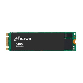 Image 1 of Micron 5400 PRO 480GB M.2 (MTFDDAV480TGA-1BC1ZABYYR)