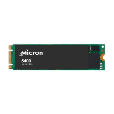 Micron 5400 PRO 480GB M.2 (MTFDDAV480TGA-1BC1ZABYYR)