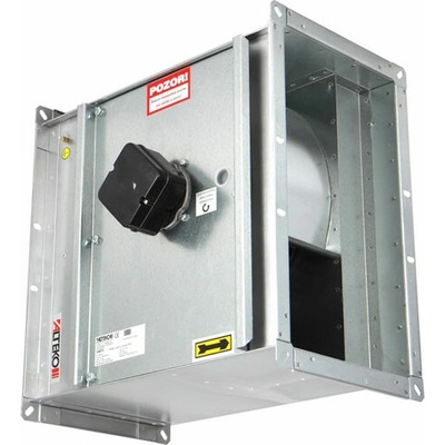 Alteko TERNO-S 200 KB-15/0,12-VTR-L-E