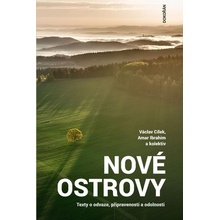 Nové ostrovy