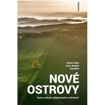 Nové ostrovy