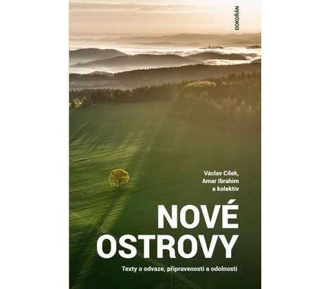 Nové ostrovy