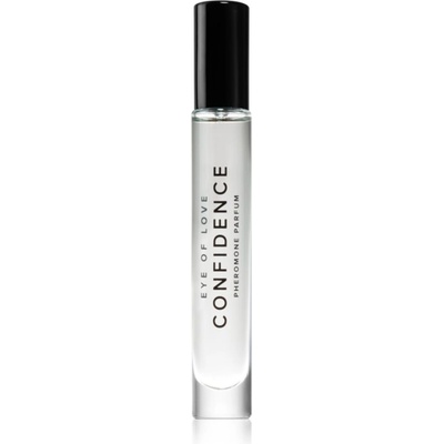 Eye of Love CONFIDENCE парфюм с феромони за мъже 10ml