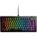 Glorious PC Gaming Race GMMK 3 PRO RGB 75 Prebuilt Fox MX Switch (GLO-KB-GMMK3-PRO-75-PB-FOX-W-BLK-US)