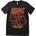 AC/DC Back In Black Tour 1980 Black XL Риза (PS-1-ACDC010-H70-2-BK-XL)