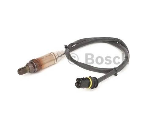 Lambda sonda BOSCH 0 258 005 163