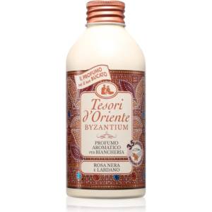 Tesori d'Oriente Byzantium aромат за пране 250ml