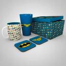 DC Comics - dárkový set
