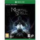 Hry na Xbox One Mortal Shell