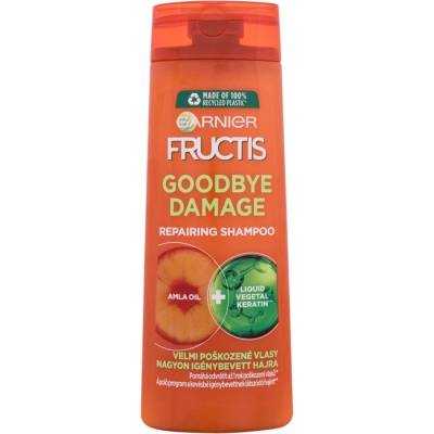 Garnier Fructis Goodbye Damage Repairing Shampoo от Garnier за Жени Шампоан 400мл