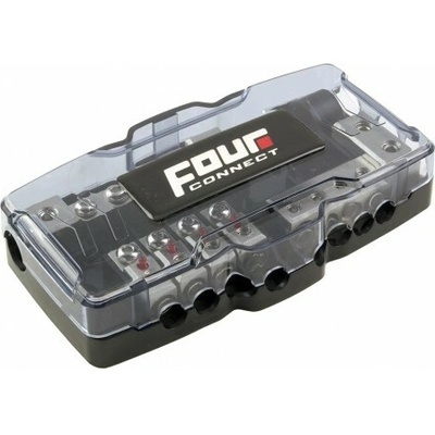 Four Connect 4-FB420 pojistkové distribuční pouzdro
