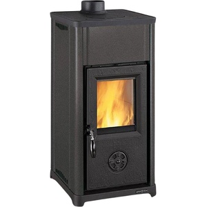 La Nordica-Extraflame Tea black Камини