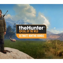 theHunter: Call of the Wild - Ultimate Hunting Bundle