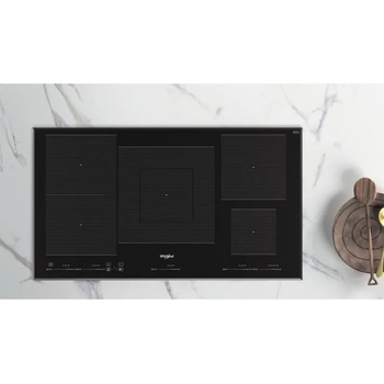 Image 1 of Whirlpool WT 1090 BA