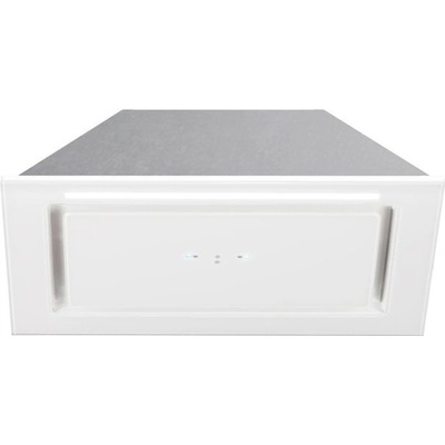 Nortberg Lando Glass White Gesture Control 86,4 cm