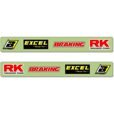 KYVNÁ VIDLICE STK RM 5328N