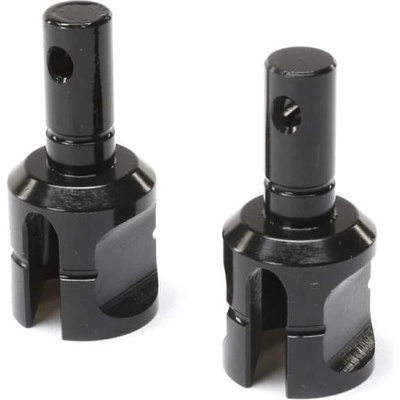 Team Losi Racing Tlr лек вал задвижване п/з облекчен (2): 8x