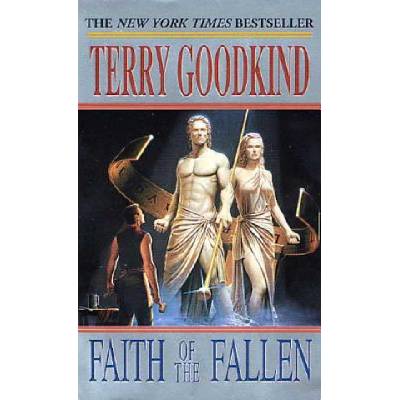 Faith of the Fallen