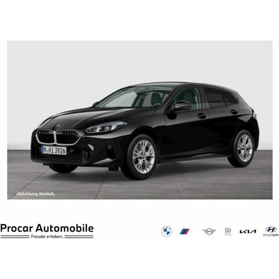 BMW 120i 115 kW