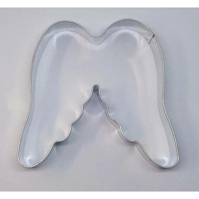 Vykrajovátko Anjelské krídla (72x73mm)