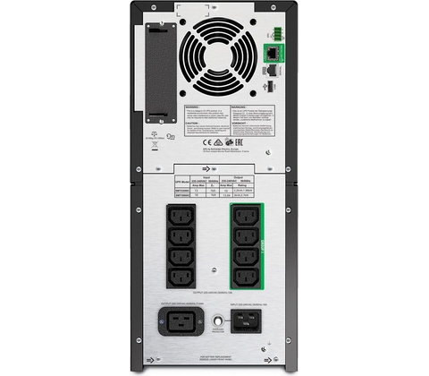 APC SMT3000IC