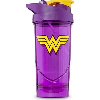 Shaker Hero Pro - Wonder Woman Classic 700 ml Shieldmixer