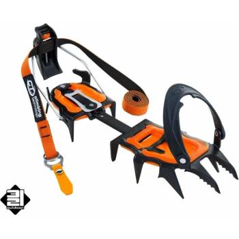 Climbing Technology Lycan Semiautomatic