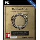 The Elder Scrolls Online (Gold)