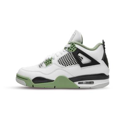 Air Jordan 4 Retro Seafoam (W) 42.5