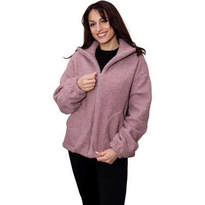 Esito Oversize Margita Cyclamen pink