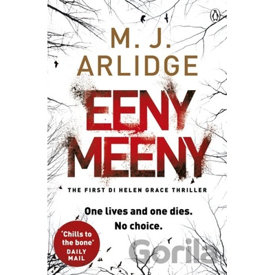Eeny Meeny - M. J. Arlidge