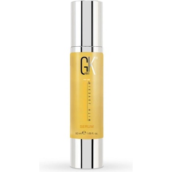 GK Hair Professional Арганов Серум GK Hair Serum 50/10ml