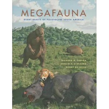 Image 1 of Megafauna | Richard A Farina