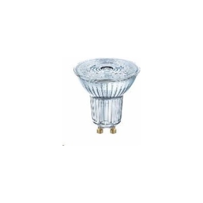Osram LED žárovka PAR16, 6,9W, GU10, 4000K, 575lm