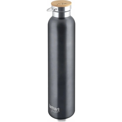 Lamart Termoska 750 ml šedá