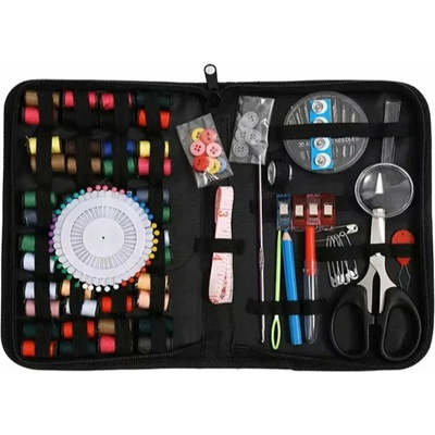 Gaira Sada šití v pouzdře 172 ks – Zboží Mobilmania