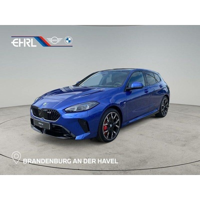 BMW 123i xDrive 160 kW
