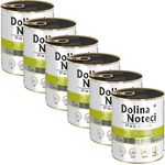 Dolina Noteci Долина Нотечи Премиум Богата С Гъска И Картофи 6 x 800 г