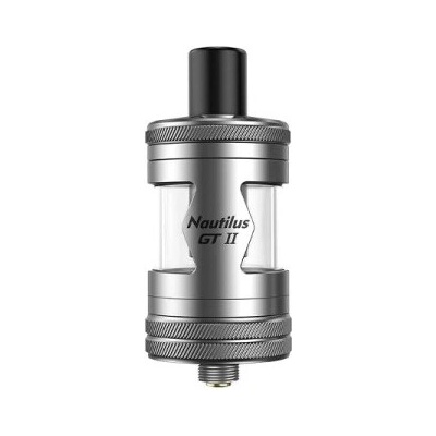 Aspire Nautilus GT II Silver 2ml