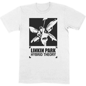 Linkin Park Soldier Hybrid Theory White S Риза (LPTS12MW01)