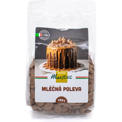 Master Martini Poleva mléčná 250 g