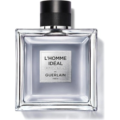 Guerlain L’ homme Idéal Cologne Forte parfémovaná voda Limitovaná edice parfémovaná voda pánská 100 ml