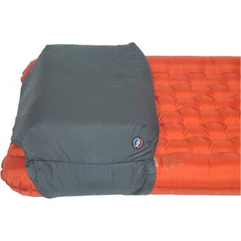 Image 1 of Big Agnes Sleeping Pad Pillow Barn Цвят: сив