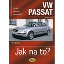 Volkswagen Passat, 10/96 - 2/05, č. 61 - Hans-Rüdiger Etzold