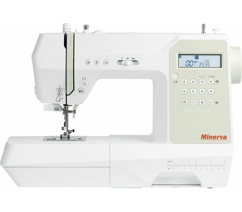 Minerva SmartDecor