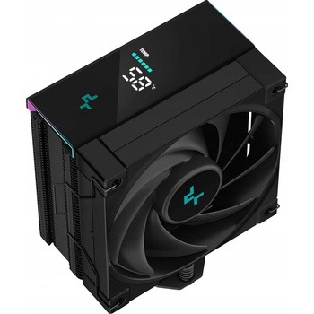 DeepCool AK400 Zero Dark Plus R-AK400-BKNNMD-G-1