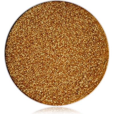 M·A·C Eye Shadow Glitter Pro Palette Refill Pan сенки за очи с блясък пълнител цвят I Like 2 Watch 1 гр
